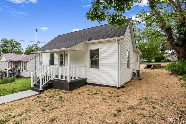 603 S Cowling St, Desloge, MO 63601