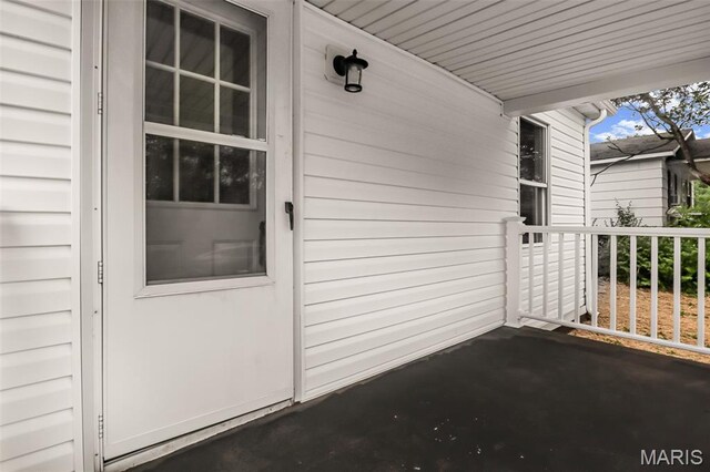 603 S Cowling St, Desloge, MO 63601