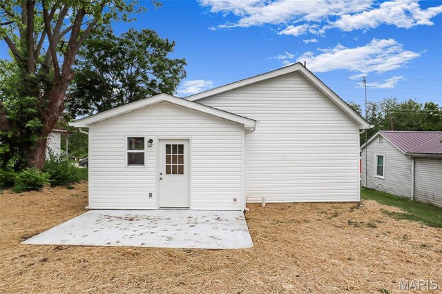 603 S Cowling St, Desloge, MO 63601