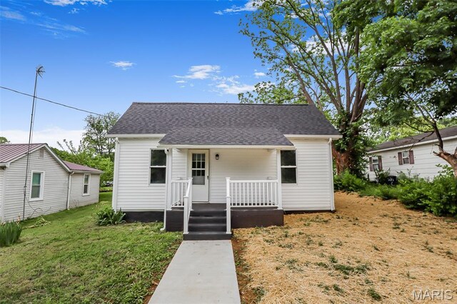 603 S Cowling St, Desloge, MO 63601