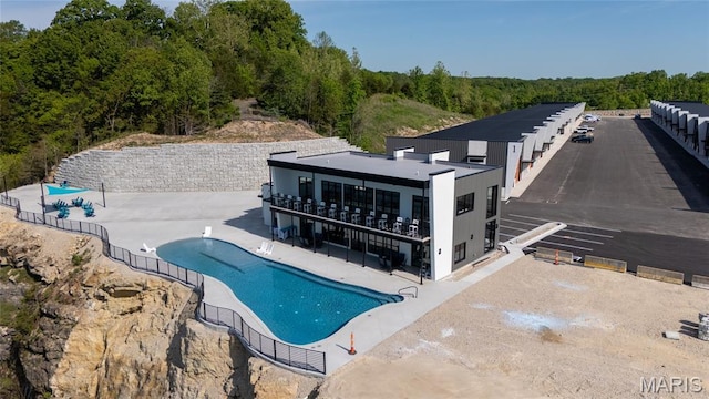 100 Blue Heron Hill Rd Unit 113, Lake Ozark, MO 65049 - photo 1