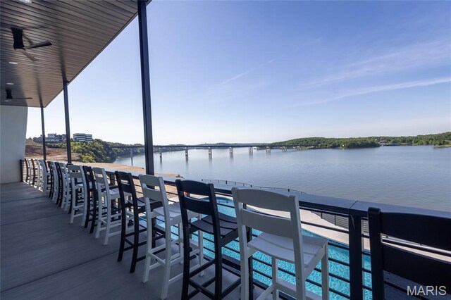 100 Blue Heron Hill Rd Unit 113, Lake Ozark, MO 65049 - photo 27