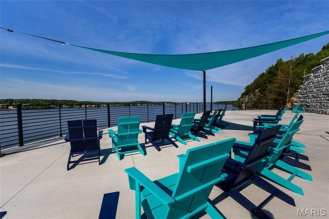 100 Blue Heron Hill Rd Unit 113, Lake Ozark, MO 65049 - photo 31