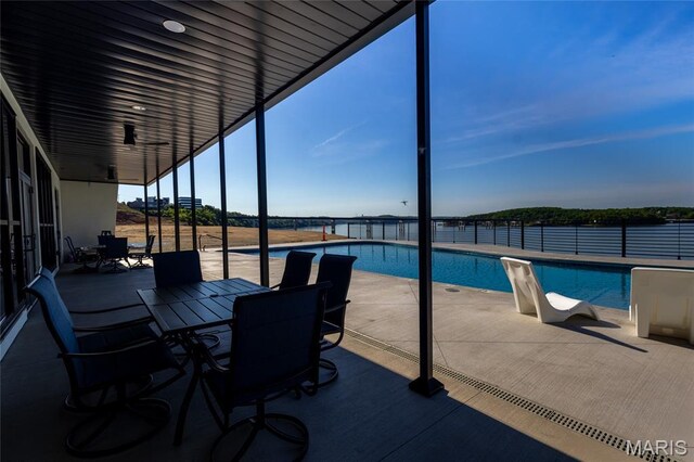 100 Blue Heron Hill Rd Unit 113, Lake Ozark, MO 65049 - photo 34