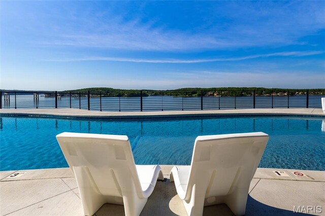 100 Blue Heron Hill Rd Unit 113, Lake Ozark, MO 65049 - photo 36