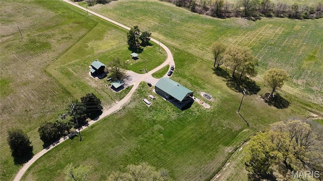 12503 County Road 292, Bloomfield, MO 63825 - view of rural area