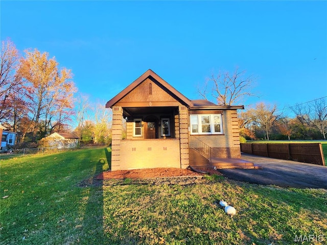 436 Hern Ave, Saint Louis, MO 63135 - view of front of property
