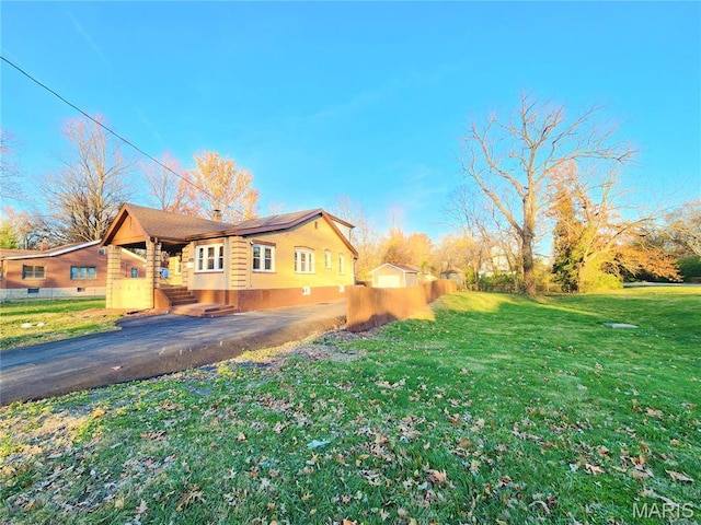 436 Hern Ave, Saint Louis, MO 63135 - view of home's exterior