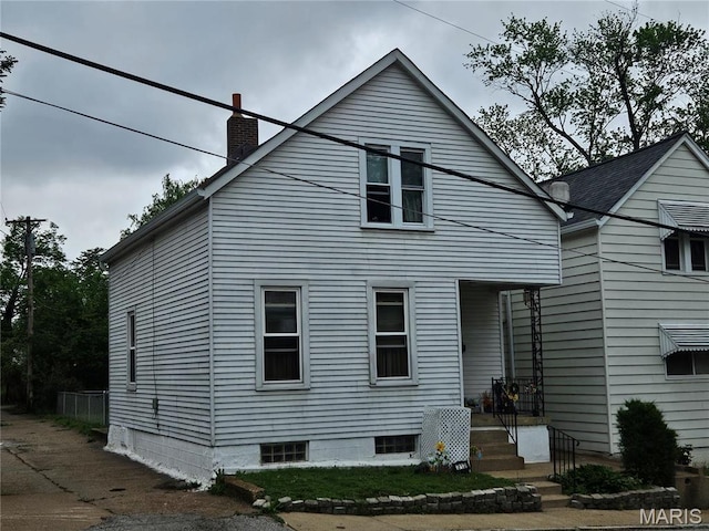 313 Fillmore St, Saint Louis, MO 63111 - photo 1