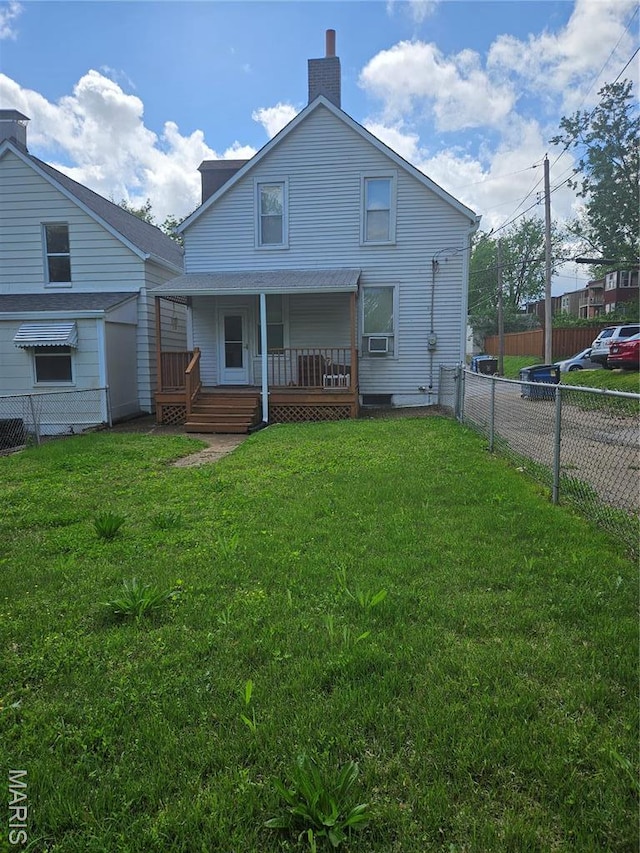 313 Fillmore St, Saint Louis, MO 63111 - photo 2