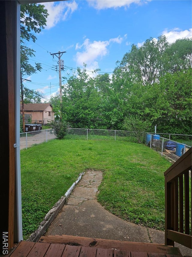 313 Fillmore St, Saint Louis, MO 63111 - photo 3