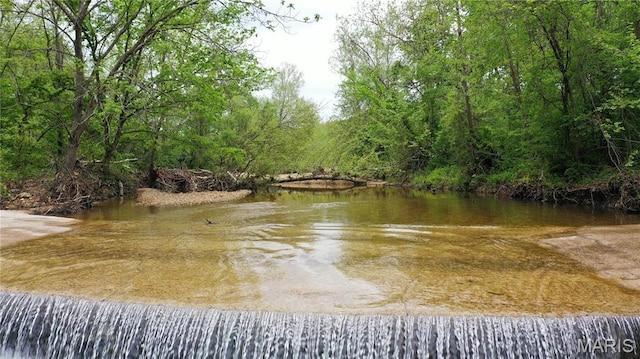 water view