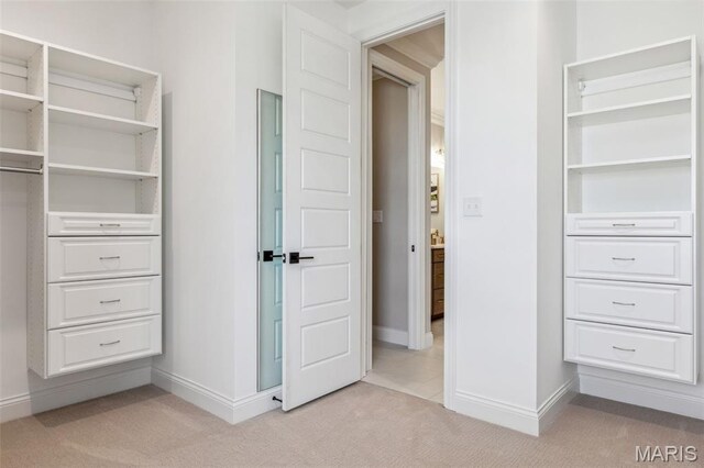 973 Tara Ct, Chesterfield, MO 63005 - view of closet