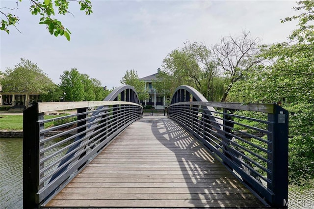 3242 Camp St, Saint Charles, MO 63301 - view of home's community