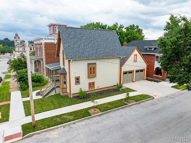 221 N 6th, Hannibal, MO 63401 - photo 4