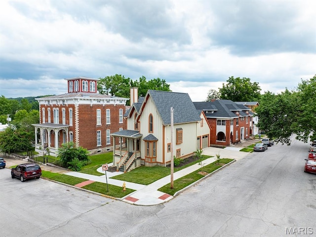 221 N 6th, Hannibal, MO 63401 - photo 8