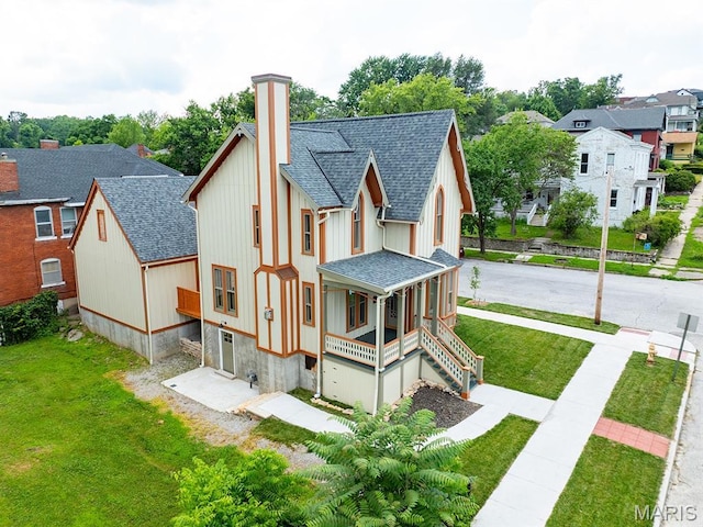 221 N 6th, Hannibal, MO 63401 - photo 9