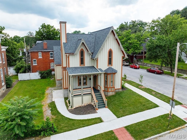 221 N 6th, Hannibal, MO 63401 - photo 1