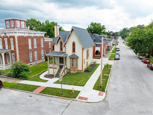 221 N 6th, Hannibal, MO 63401 - photo 2