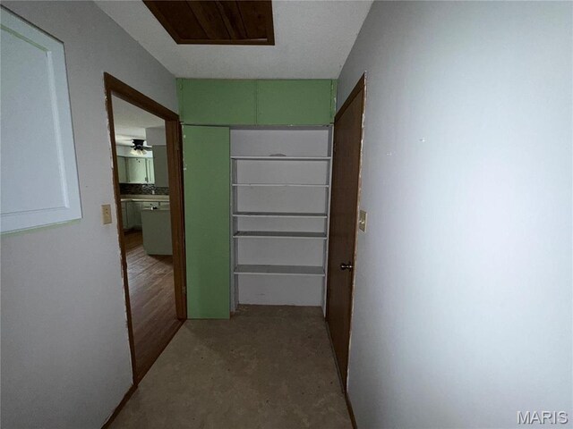 710 Ash St, Greenville, IL 62246 - view of hall