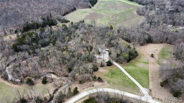 44705 Willow Ln, Monroe City, MO 63456