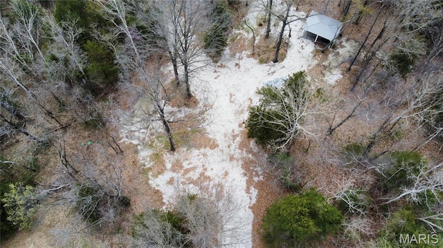 44705 Willow Ln, Monroe City, MO 63456