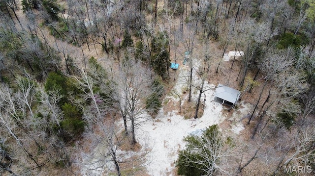 44705 Willow Ln, Monroe City, MO 63456