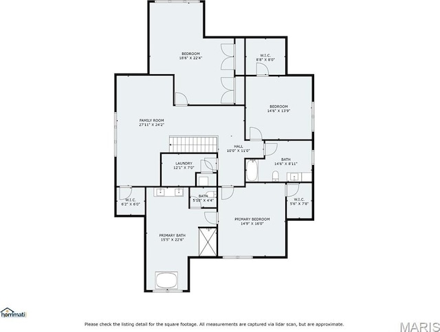 12830 Weber Hill Rd, Saint Louis, MO 63127 - photo 49
