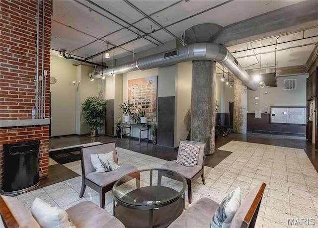 2020 Washington Ave Unit 713, Saint Louis, MO 63103 - view of common area