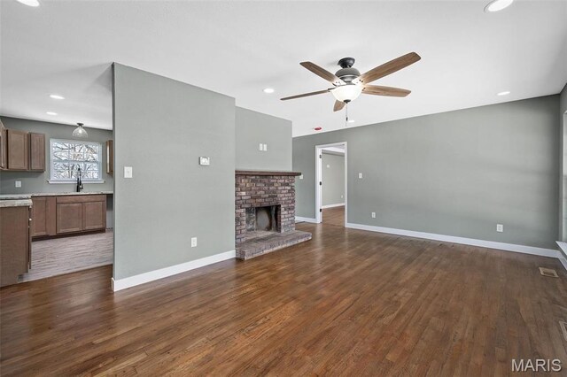 1617 Woods Creek Rd, Robertsville, MO 63072 - photo 6