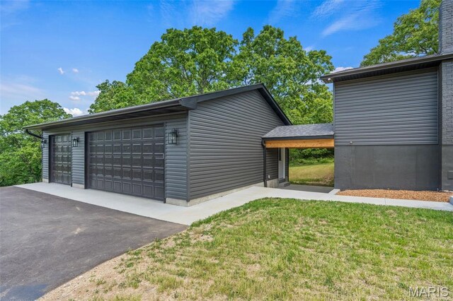 1617 Woods Creek Rd, Robertsville, MO 63072 - photo 4