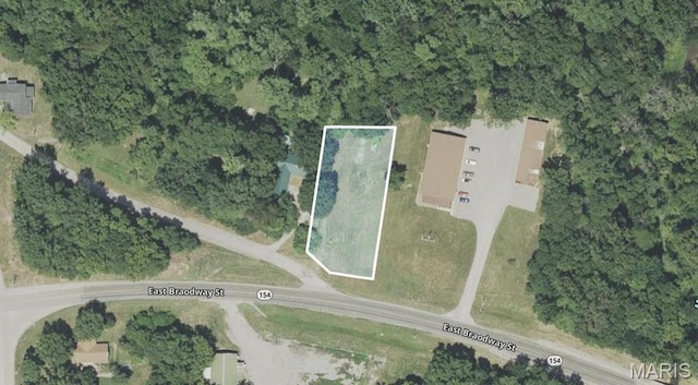 1019 E Main St, Sparta, IL 62286