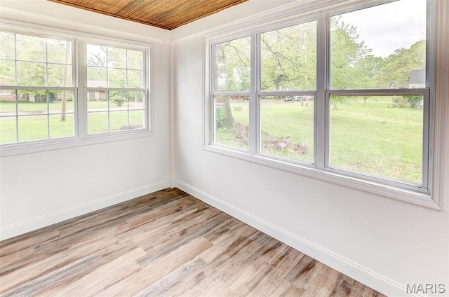 14 Carson Dr, Belleville, IL 62223 - unfurnished sunroom with healthy amount of natural light