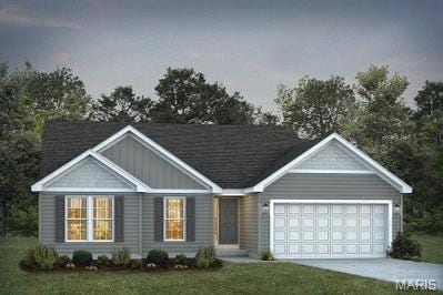 4609 Siesta Dr, Imperial, MO 63052 - view of miscellaneous listing collateral