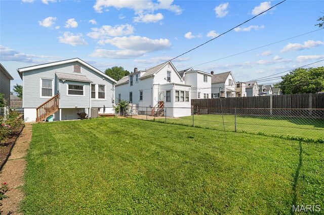5336 W Ave, Saint Louis, MO 63116 - photo 29