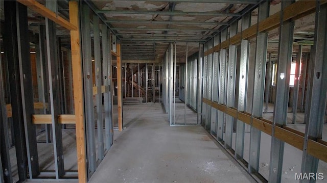 view of miscellaneous room