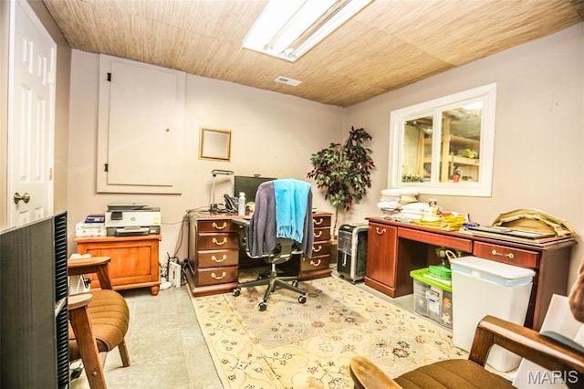 6144 Misty Meadow Dr, House Springs, MO 63051 - view of office space