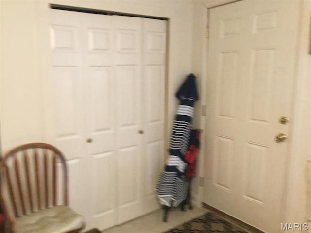 504 S Hickory St S, Cuba, MO 65453 - view of entrance foyer