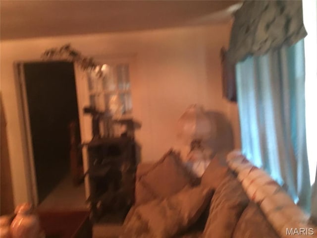 504 S Hickory St S, Cuba, MO 65453 - view of bedroom