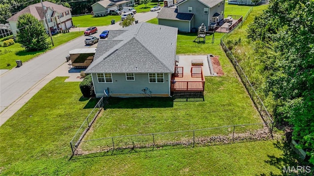 125 Dogwood Cir, Saint Robert, MO 65584 - photo 40