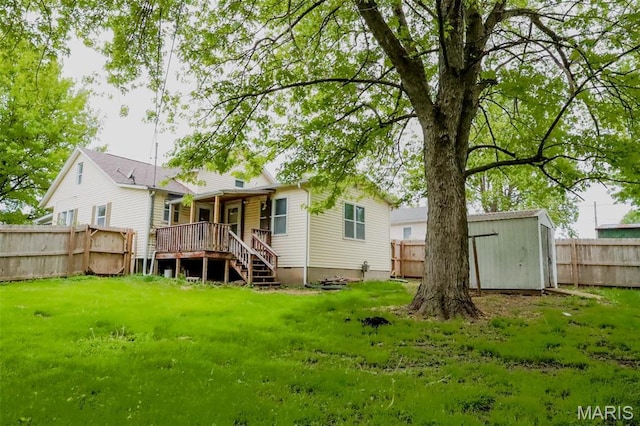 305 S Putnam St, Bunker Hill, IL 62014 - photo 24