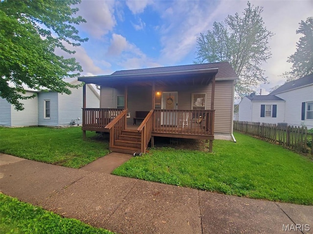 511 Grant St, Canton, MO 63435 - view of front facade