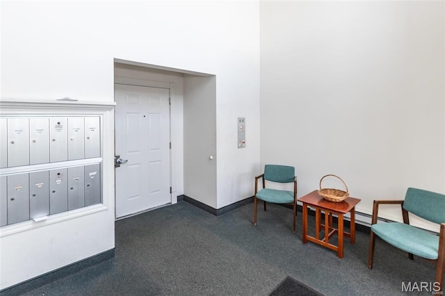 3605 Tracey Rich Rd Unit 1A, Saint Louis, MO 63125 - view of common area