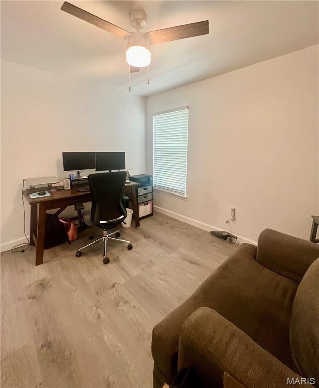 3605 Tracey Rich Rd Unit 1A, Saint Louis, MO 63125 - photo 32