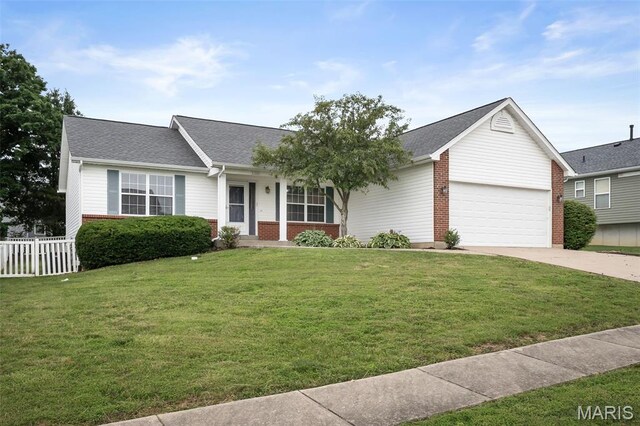 104 Ashford Oaks Ct, Wentzville, MO 63385 - photo 5