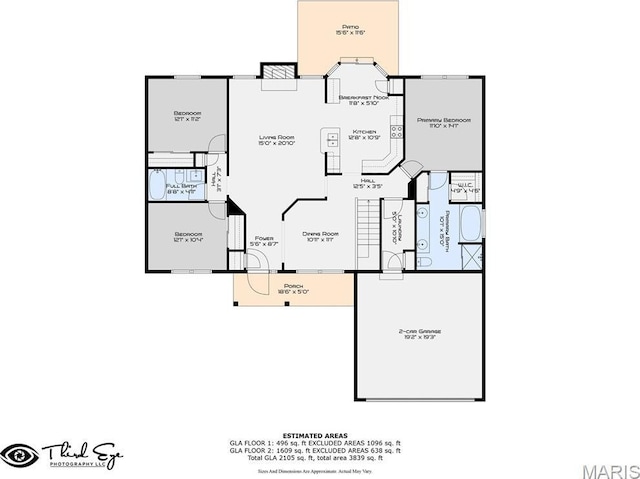 104 Ashford Oaks Ct, Wentzville, MO 63385 - photo 40