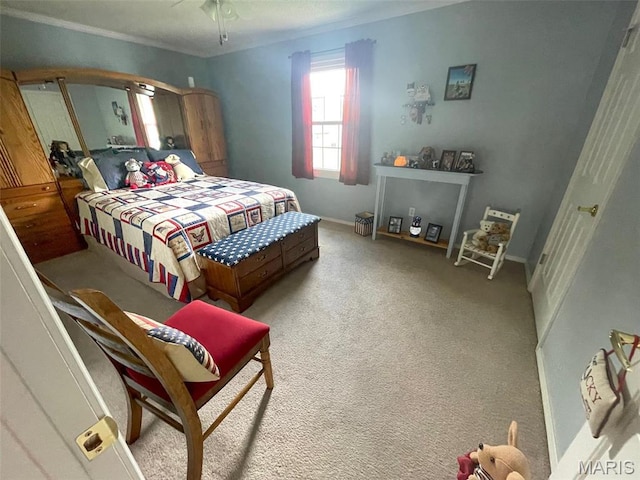 11652 Two Mile Rd, Dexter, MO 63841 - bedroom with carpet floors and baseboards