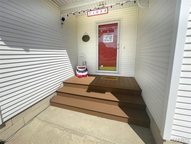 11652 Two Mile Rd, Dexter, MO 63841 - entrance to property