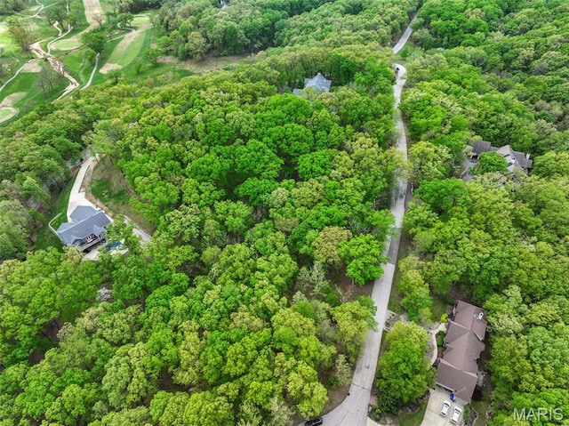 1524 Shalimar Ridge Ln, High Ridge, MO 63049