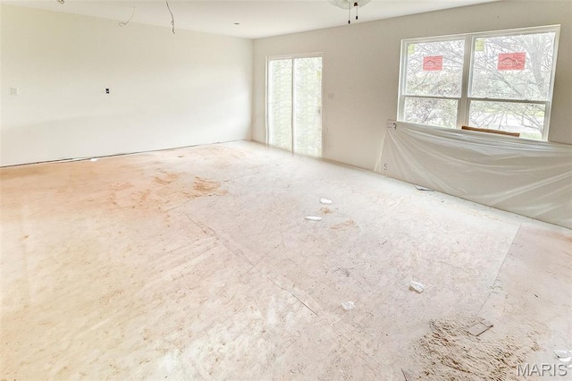 1404 Orchard Lakes Cir, Belleville, IL 62220 - view of empty room